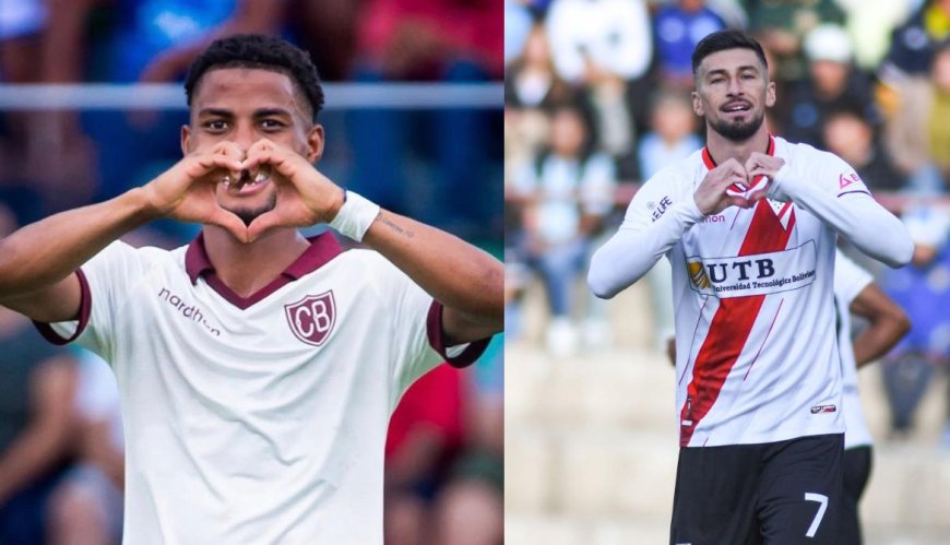 BOLÍVAR Y ALWAYS READY DISPUTAN LA VUELTA DE LA FINAL DEL TORNEO AMISTOSO DE VERANO