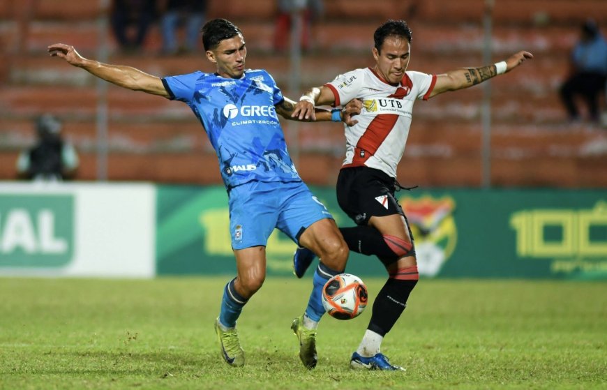 DIVISIÓN PROFESIONAL 2026: FORMATO DE LIGA Y COPA