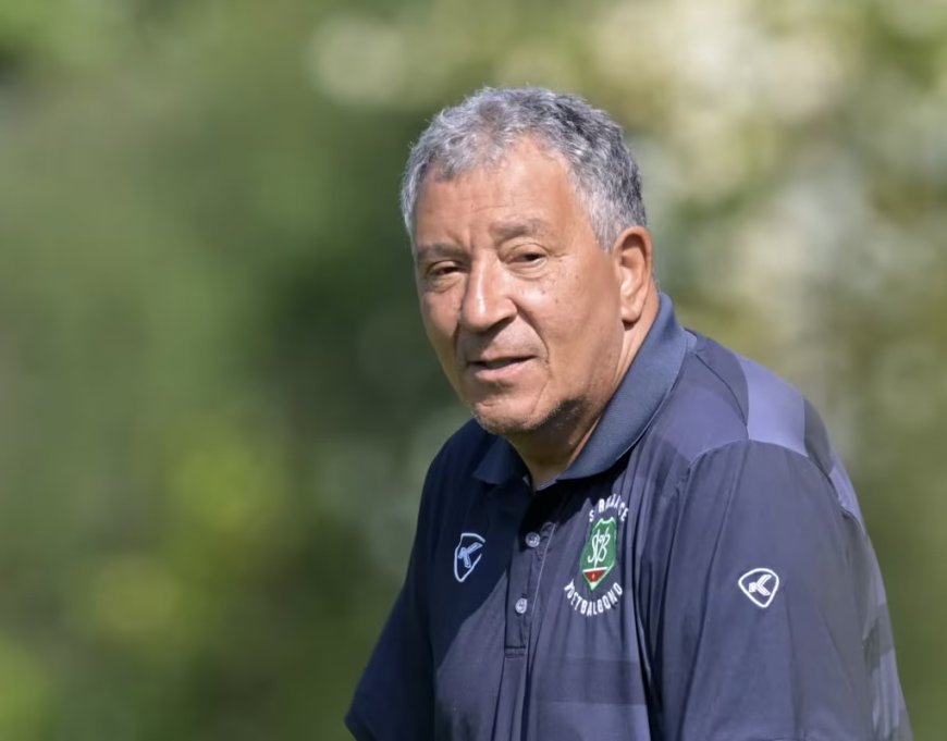 HENK TEN CATE: “NO CREO QUE BOLIVIA SEA CAPAZ DE SORPRENDERNOS”