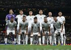 BOLIVIA JUGARÁ UN AMISTOSO CONTRA UNA SELECCIÓN EUROPEA