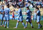 BOLÍVAR GOLEÓ EN SU DEBUT Y ARRANCA CON AUTORIDAD EN LA LIGA