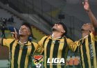 THE STRONGEST CONSIGUIÓ UN TRIUNFO AGÓNICO SOBRE FC UNIVERSITARIO