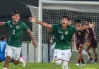 BOLIVIA SUB-17 RESCATÓ UN EMPATE AGÓNICO ANTE VENEZUELA