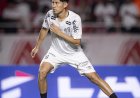 MIGUEL TERCEROS ES BAJA PARA SANTOS EN LA SUDAMERICANA POR LESIÓN MUSCULAR