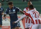 RACING GOLPEÓ AL FINAL Y VENCIÓ A INDEPENDIENTE PETROLERO