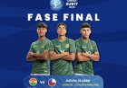 BOLIVIA SUB-17 JUGARÁ EL JUEVES ANTE CHILE TRAS LA REPROGRAMACIÓN