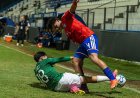 BOLIVIA CAYÓ ANTE CHILE Y TIENE UNA OPORTUNIDAD MÁS PARA CLASIFICAR AL MUNDIAL SUB-17
