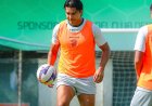 MARCELO MARTINS SERÁ BAJA EN ORIENTE PETROLERO ANTE ALWAYS READY
