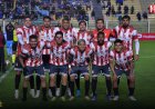 INDEPENDIENTE PETROLERO SUMÓ OTRO TRIUNFO Y SIGUE ENTONADO