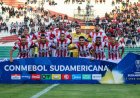 INDEPENDIENTE PETROLERO ANTE UN DURO RETO EN BRASIL