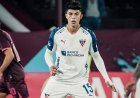 GABRIEL VILLAMÍL ALCANZÓ LOS 100 PARTIDOS CON LIGA DE QUITO Y SE AFIANZA COMO PIEZA CLAVE