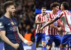 SEMIFINALES DE ALTO IMPACTO EN LA CHAMPIONS LEAGUE