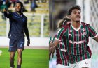 Bolívar se juega todo ante Fluminense en la Libertadores
