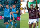 BLOOMING VISITA A CARABOBO CON LA OBLIGACIÓN DE SUMAR EN LA SUDAMERICANA