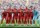 IRÁN CONFIRMADO EN EL MUNDIAL 2026