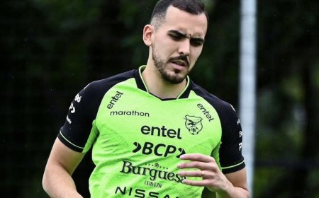 HAQUÍN: “MORIMOS DE PIE” TRAS LA ELIMINACIÓN DE BOLIVIA