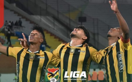 THE STRONGEST CONSIGUIÓ UN TRIUNFO AGÓNICO SOBRE FC UNIVERSITARIO