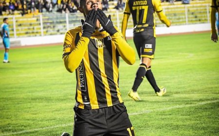 THE  STRONGEST SUFRIÓ, PERO SE QUEDÓ CON UN TRIUNFO CLAVE