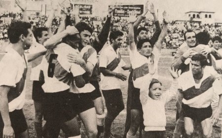 ALWAYS READY CONMEMORÓ 93 AÑOS DE HISTORIA, GLORIA Y RESILIENCIA