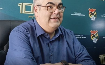 LA FBF DEFINIÓ EL NUEVO SISTEMA DE PAGO A ÁRBITROS DESDE 2026