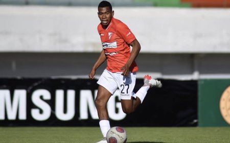 DIEGO MEDINA ALCANZÓ LOS 200 PARTIDOS Y CONSOLIDÓ SU LUGAR EN LA SELECCIÓN BOLIVIANA