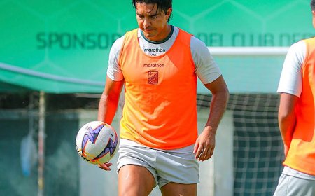 MARCELO MARTINS SERÁ BAJA EN ORIENTE PETROLERO ANTE ALWAYS READY