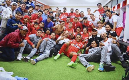 INDEPENDIENTE SORPRENDIÓ A BOLÍVAR EN EL SILES