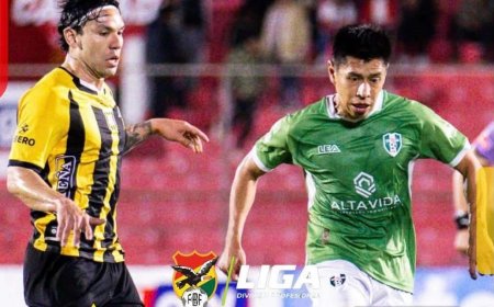 THE STRONGEST Y REAL TOMAYAPO DIVIDIERON HONORES EN EL IV CENTENARIO