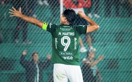 ORIENTE PETROLERO IMPUSO SU JERARQUÍA Y SUMÓ UN TRIUNFO CLAVE