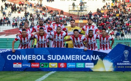 INDEPENDIENTE PETROLERO ANTE UN DURO RETO EN BRASIL