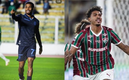 Bolívar se juega todo ante Fluminense en la Libertadores