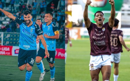 BLOOMING VISITA A CARABOBO CON LA OBLIGACIÓN DE SUMAR EN LA SUDAMERICANA