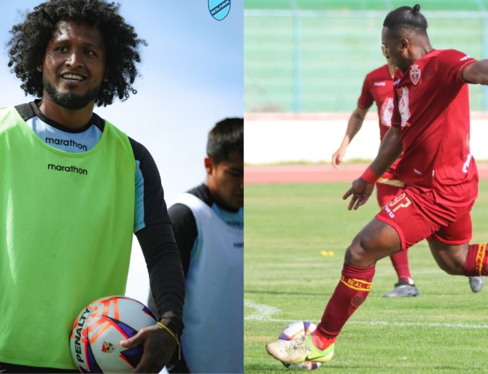 BOLÍVAR RECIBE A REAL ORURO EN EL INICIO DE LA LIGA