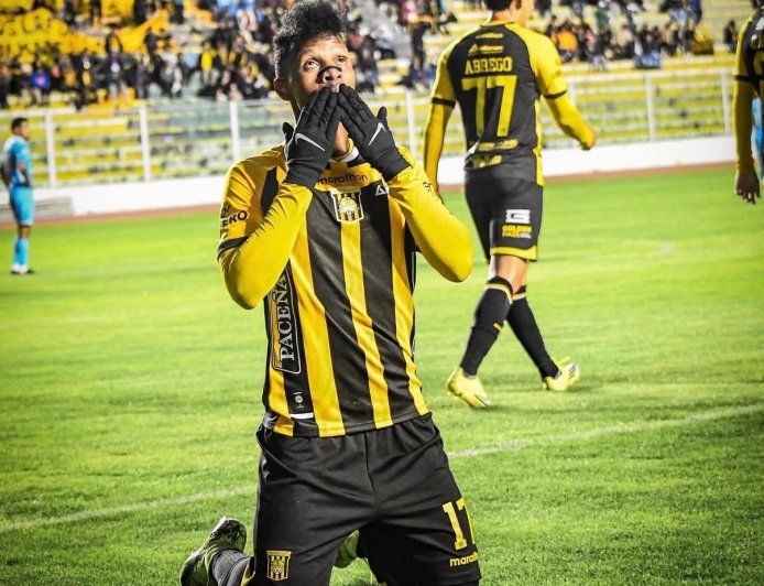 THE  STRONGEST SUFRIÓ, PERO SE QUEDÓ CON UN TRIUNFO CLAVE