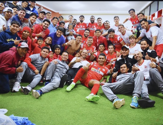 INDEPENDIENTE SORPRENDIÓ A BOLÍVAR EN EL SILES