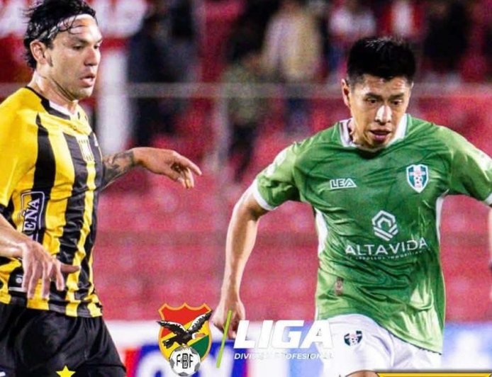 THE STRONGEST Y REAL TOMAYAPO DIVIDIERON HONORES EN EL IV CENTENARIO