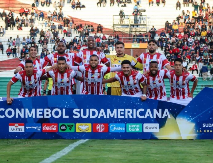 INDEPENDIENTE PETROLERO ANTE UN DURO RETO EN BRASIL
