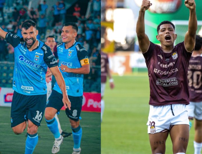 BLOOMING VISITA A CARABOBO CON LA OBLIGACIÓN DE SUMAR EN LA SUDAMERICANA