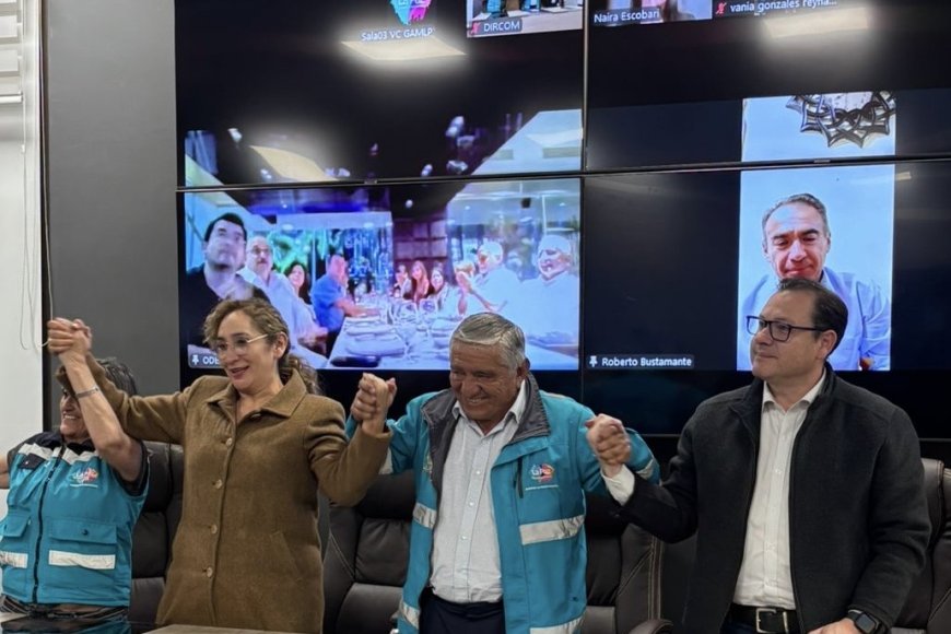 LA PAZ SERÁ SEDE DE LOS JUEGOS BOLIVARIANOS 2029