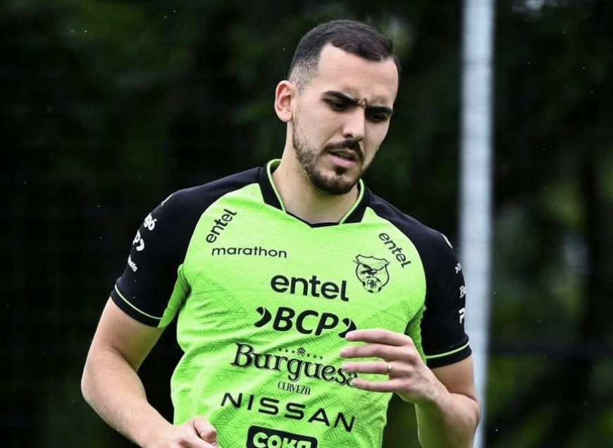 HAQUÍN: “MORIMOS DE PIE” TRAS LA ELIMINACIÓN DE BOLIVIA