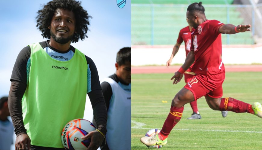 BOLÍVAR RECIBE A REAL ORURO EN EL INICIO DE LA LIGA