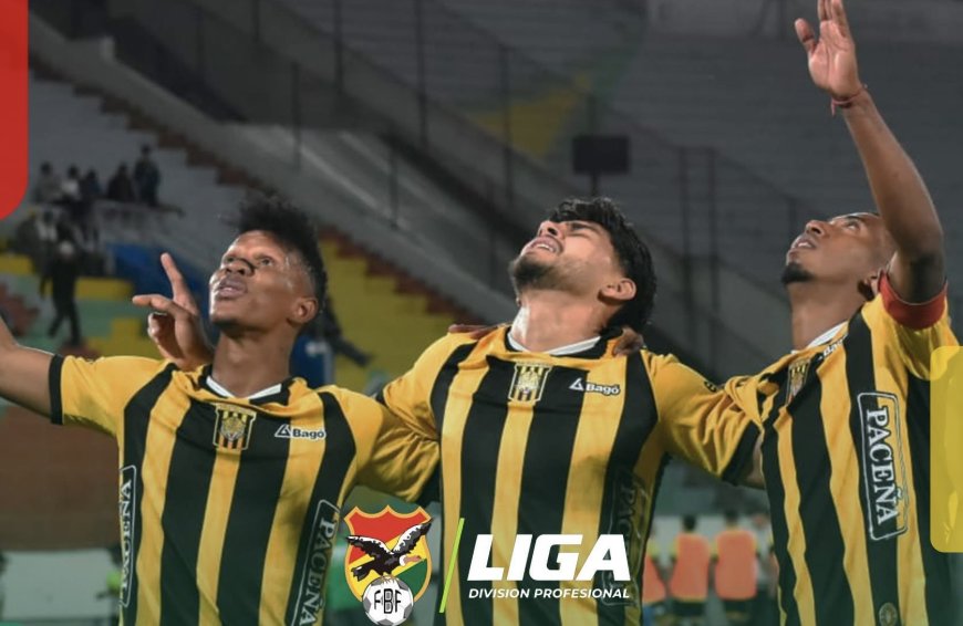 THE STRONGEST CONSIGUIÓ UN TRIUNFO AGÓNICO SOBRE FC UNIVERSITARIO