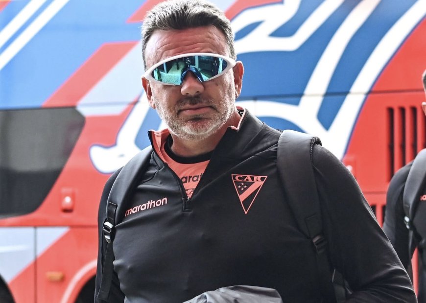 BALDIVIESO APUNTA ALTO ANTE LIGA DE QUITO: “ESTAMOS OBLIGADOS A SUMAR DE A TRES”