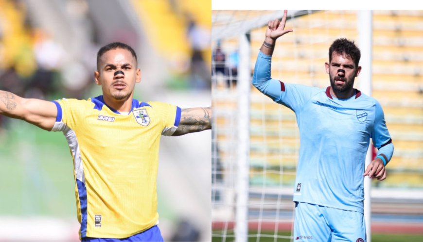 BOLÍVAR Y ABB PROTAGONIZAN UN DUELO CLAVE EN EL ALTO