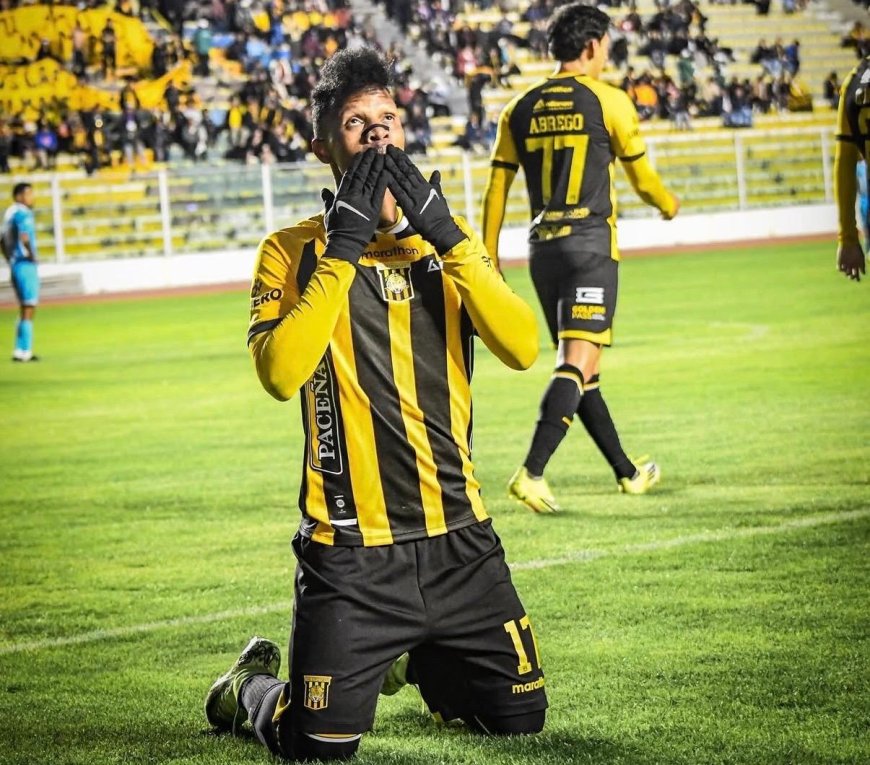 THE  STRONGEST SUFRIÓ, PERO SE QUEDÓ CON UN TRIUNFO CLAVE