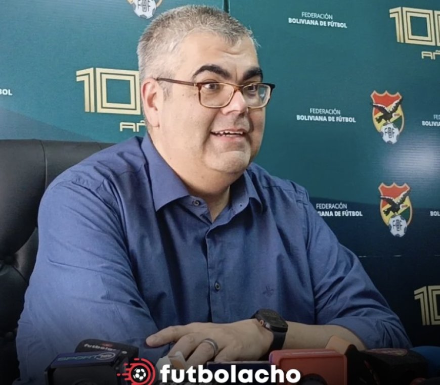 LA FBF DEFINIÓ EL NUEVO SISTEMA DE PAGO A ÁRBITROS DESDE 2026