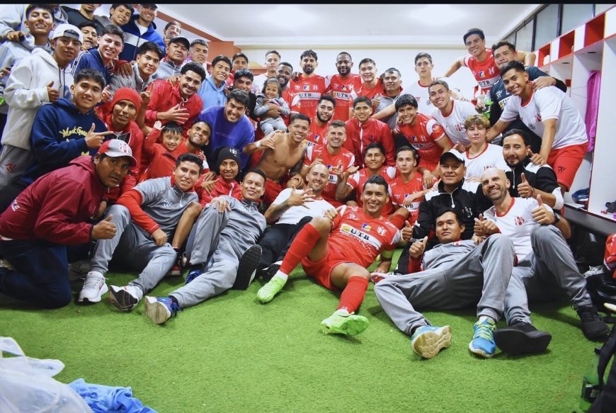 INDEPENDIENTE SORPRENDIÓ A BOLÍVAR EN EL SILES