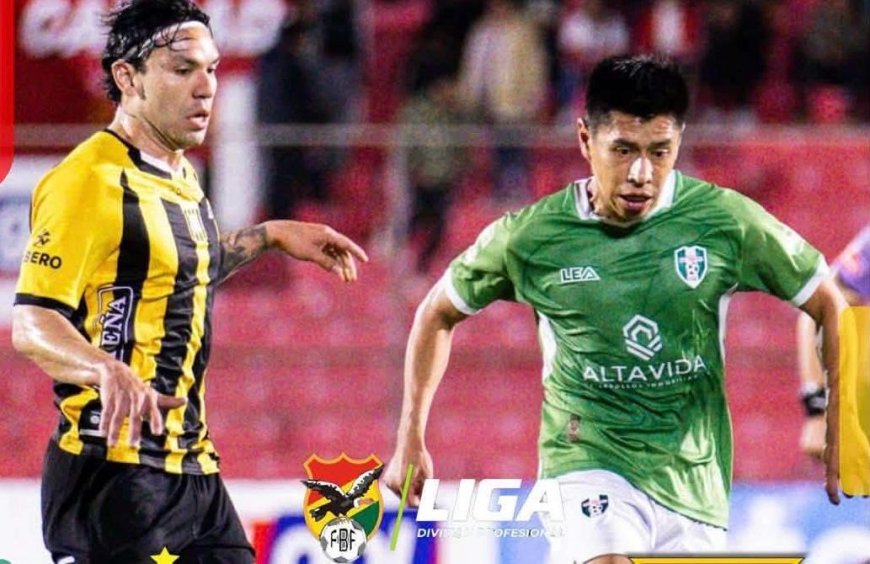 THE STRONGEST Y REAL TOMAYAPO DIVIDIERON HONORES EN EL IV CENTENARIO