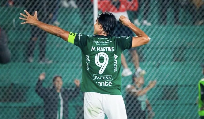 ORIENTE PETROLERO IMPUSO SU JERARQUÍA Y SUMÓ UN TRIUNFO CLAVE