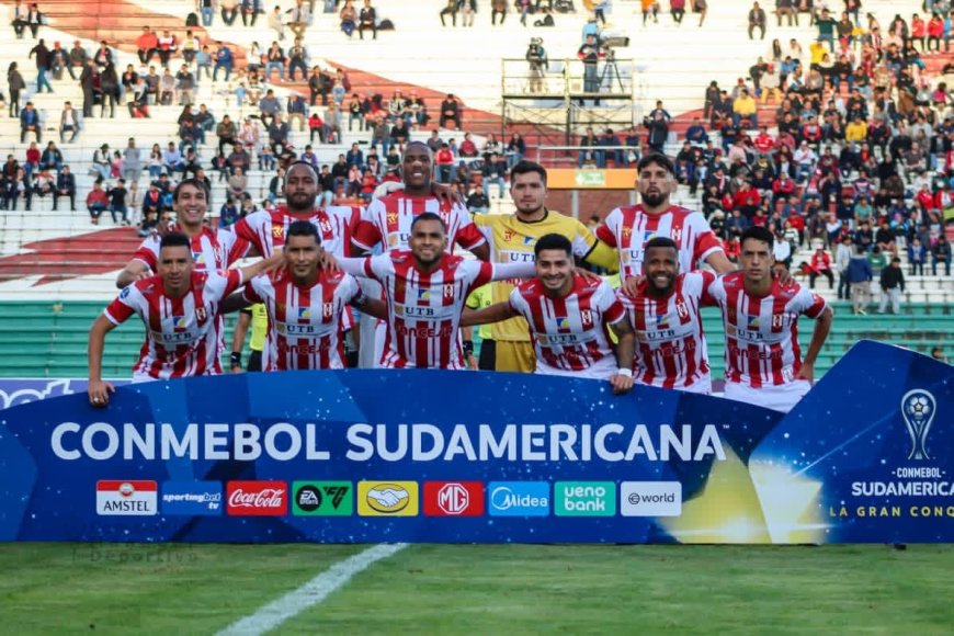 INDEPENDIENTE PETROLERO ANTE UN DURO RETO EN BRASIL